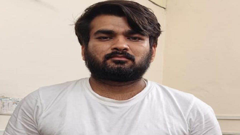 50 Crore Cyber Fraud Accused Changed Identity, Evaded Police for Two Years