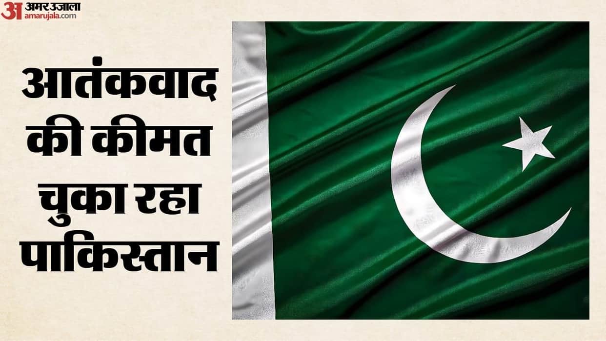 Why Pakistan Still Burning in the Fire of Terror 15 Security Personnel Killed in Khyber Pakhtunkhwa Attack