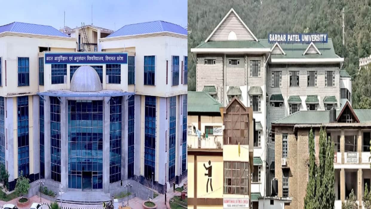 Application deadline extended for nursing entrance exam at AMRU; MBA admission process begins at SPU.