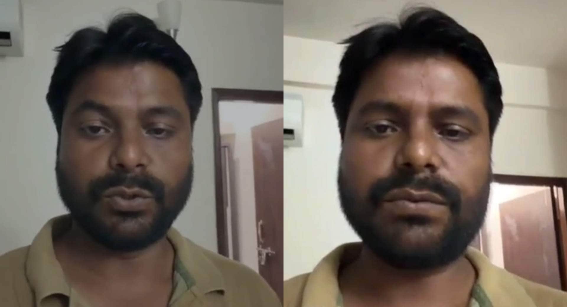 भाकपा माले विधायक संदीप सौरभ