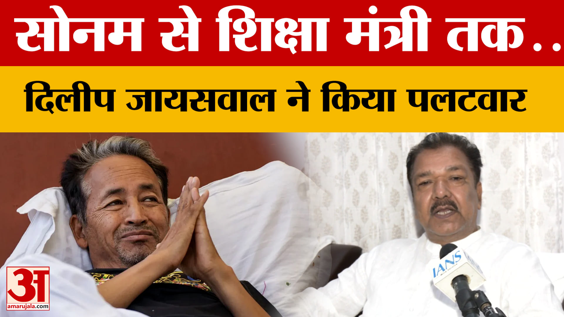 बिहार सरकार के फैसलों पर दिलीप जायसवाल का बड़ा बयान, विपक्ष को भी दिया जवाब