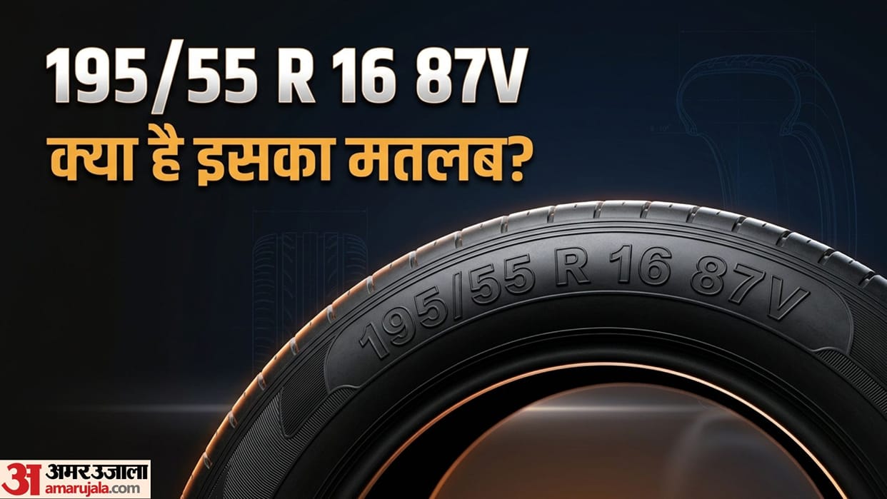 Tyre Number Meaning: How to Read Car Tyre Markings and Sizes to Stay Safe on the Road