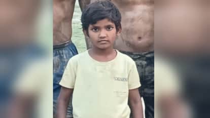 Muzaffarnagar Class 4 Student Dies After Alleged Beating Over ₹10 Theft, Teachers Booked
