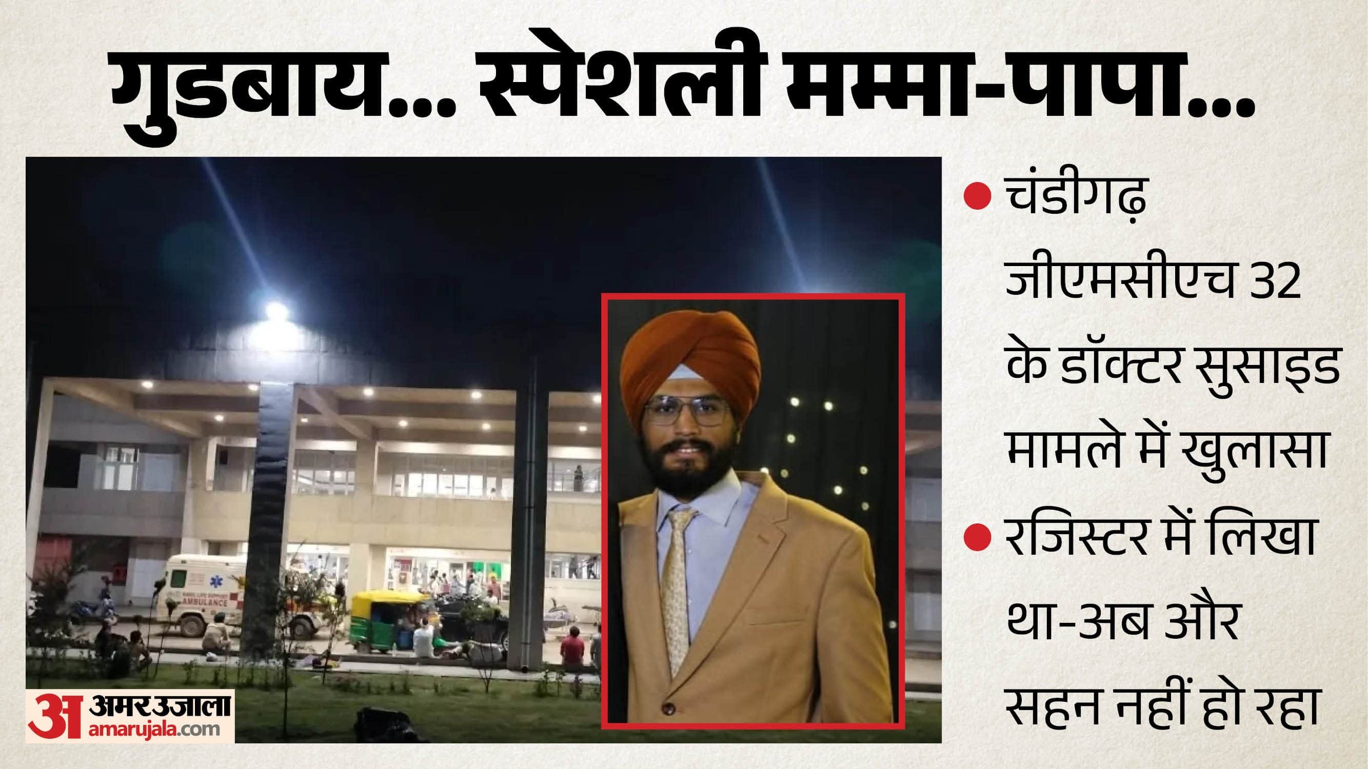 डाॅक्टर की माैत मामले में खुलासा