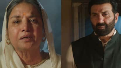 Sunny deol film  Batwara 1947 got a certificate by cbfc soon to be released