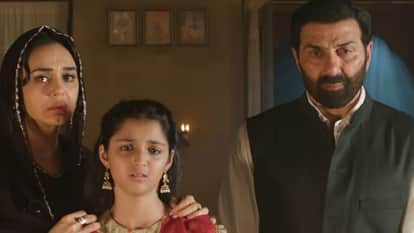 Sunny deol expressed wish to work on a film based on emperor ashoka with both of his son and rajkumar santoshi