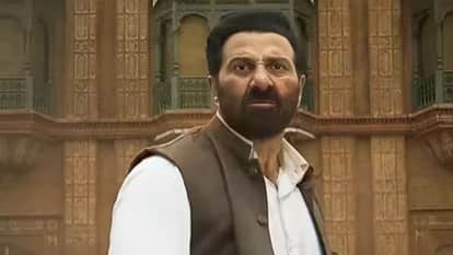 Sunny deol film  Batwara 1947 got a certificate by cbfc soon to be released