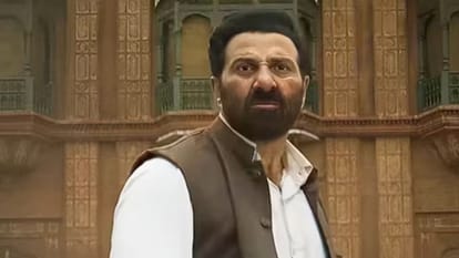 Sunny deol film  Batwara 1947 got a certificate by cbfc soon to be released