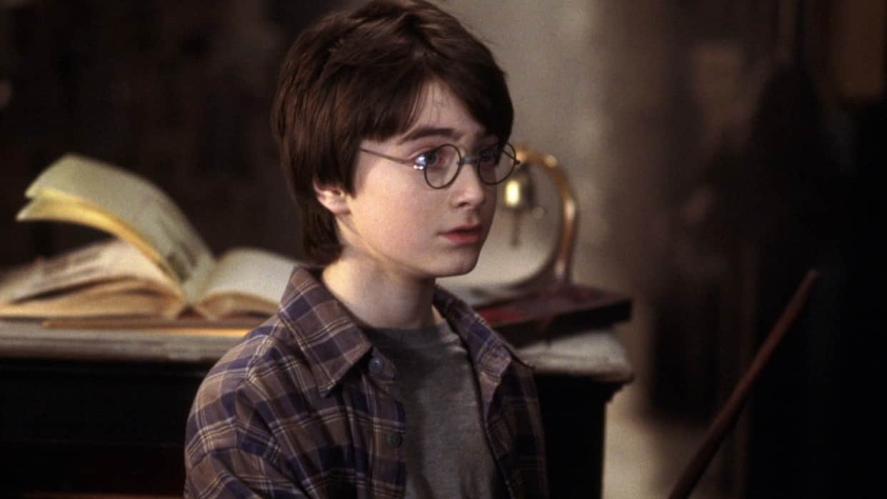 25 Years Of Harry Potter: All eight Harry Potter films returning to theaters worldwide for 25th Anniversary