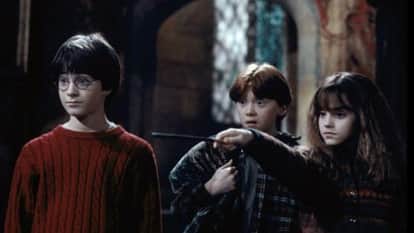 25 Years Of Harry Potter: All eight Harry Potter films returning to theaters worldwide for 25th Anniversary