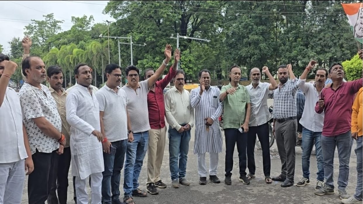 Three-day 'Shri Ram Shraddha Yatra' will be organised in honour of the faith of Chhattisgarh's nephew Shri Ram