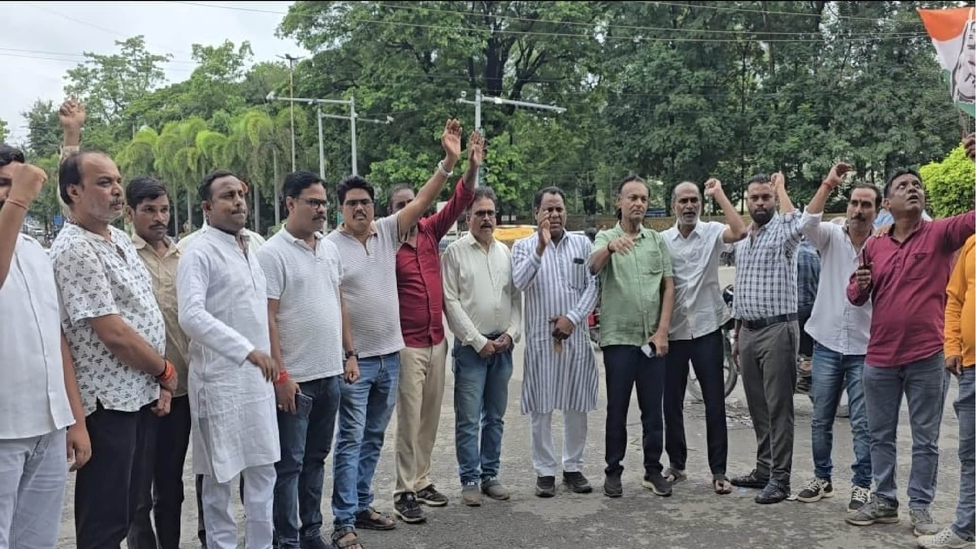 बिलासपुर में निकलेगी 3 दिवसीय 'श्रीराम श्रद्धा यात्रा'