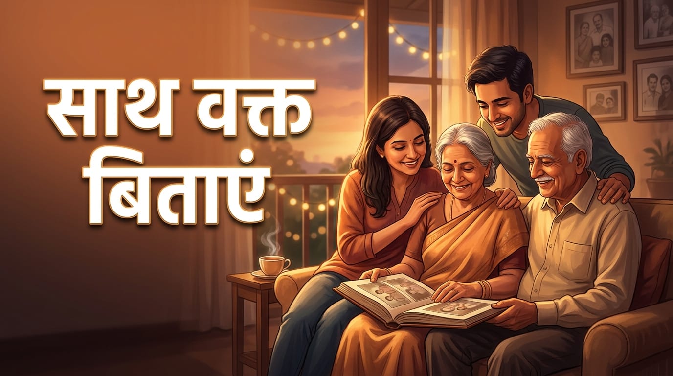 National Parents Day 2026 Celebration Ideas Hindi Parents Day Gifts Rashtriya Abhibhavak Divas