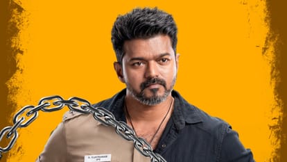 Jana Nayagan Box Office Collection Day 5 Vijay  Bobby Deol Prakash Raj Pooja Hegde Film Earning On 1st Monday