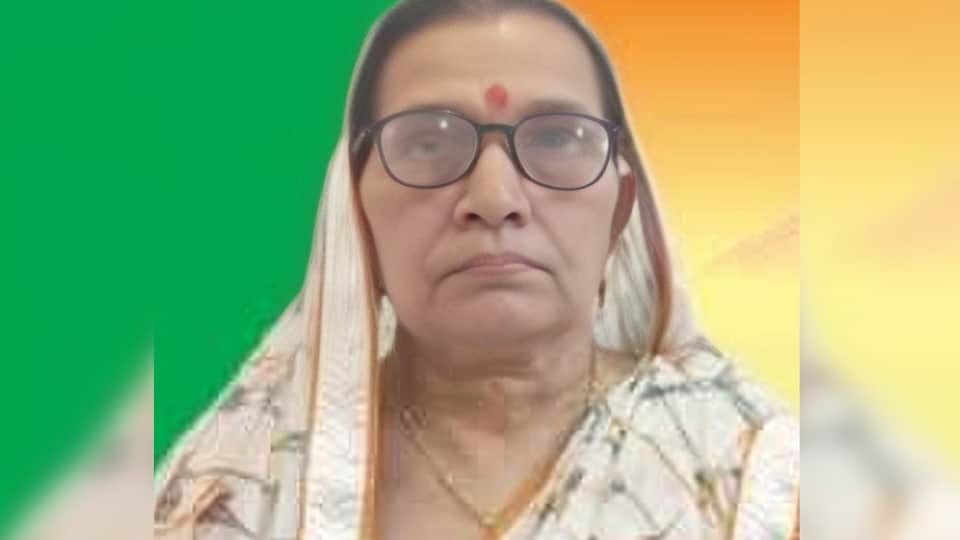 Gyanti Devi loses her councilor seat, court annuls Shahpur ward election