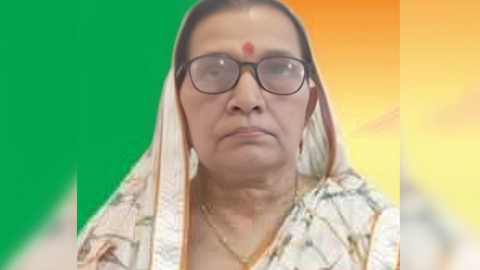 Gyanti Devi loses her councilor seat, court annuls Shahpur ward election