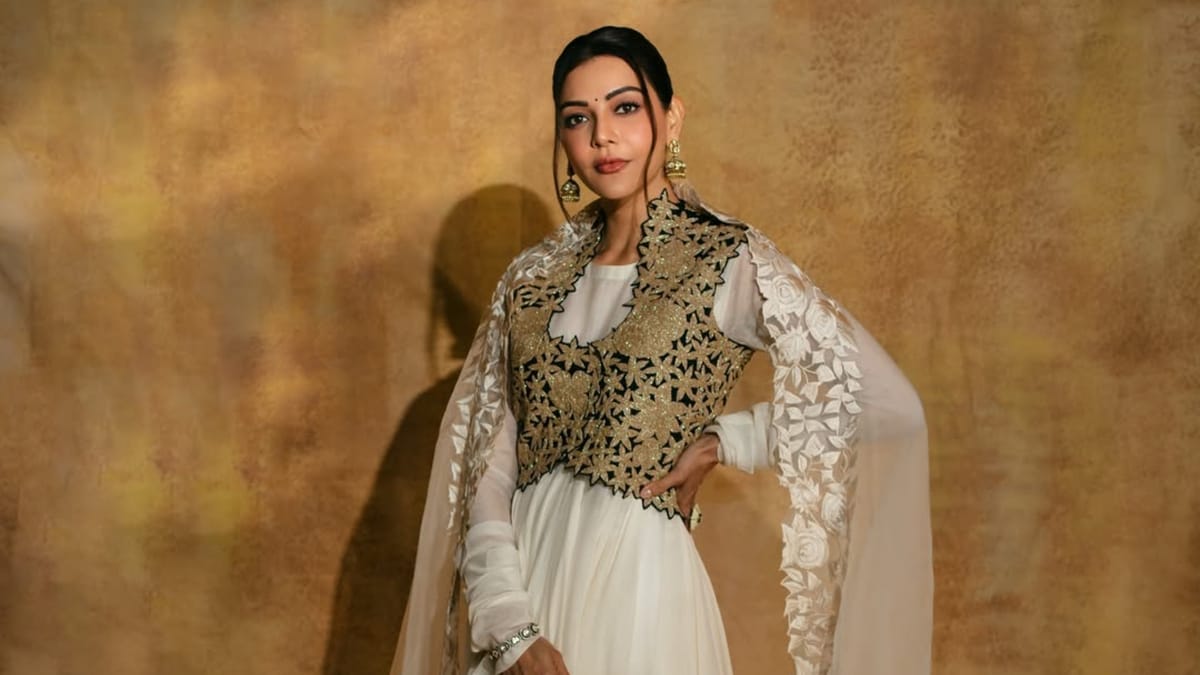 'वह मुझे टैटू दिखाने लगा'; जबरा फैन की हरकत देखकर हैरान रह गई थीं काजल अग्रवाल; सुनाया चौंकाने वाला