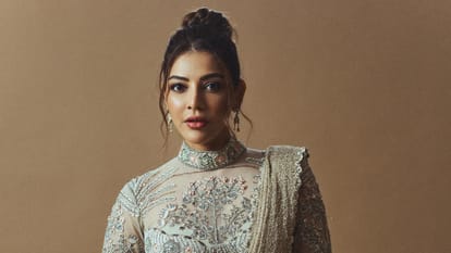 South Actress kajal aggarwal recalls shocking incident with a crazy fan fan During Movie Shooting