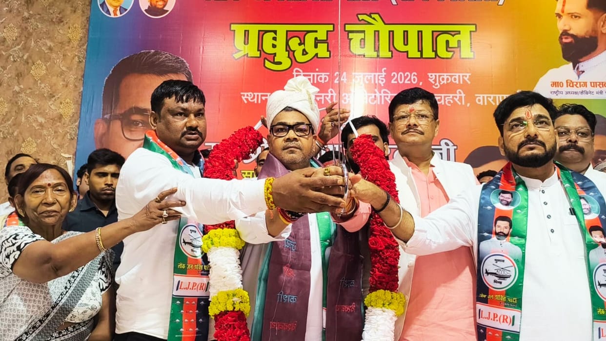 Claim of historic victory Graduate MLC election with support of intelligentsia Jantar Mantar politics