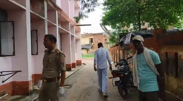 Kanpur Accident on Kanpur-Sagar Highway youth died after being hit by a dumper driver taken into custody