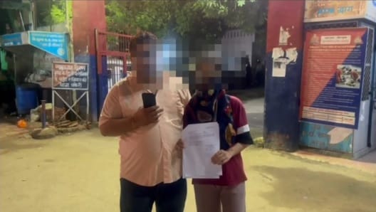 Kanpur Student falls into depression due to English teacher conduct alleges harassment and casteist remarks