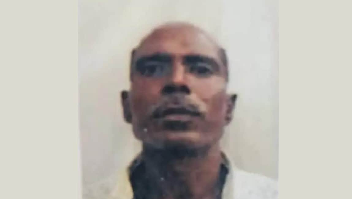 Kanpur Laborer killed after being hit by Bolero police are searching for the driver