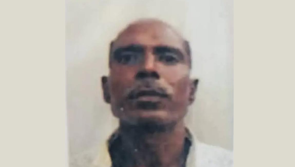 Kanpur Laborer killed after being hit by Bolero police are searching for the driver