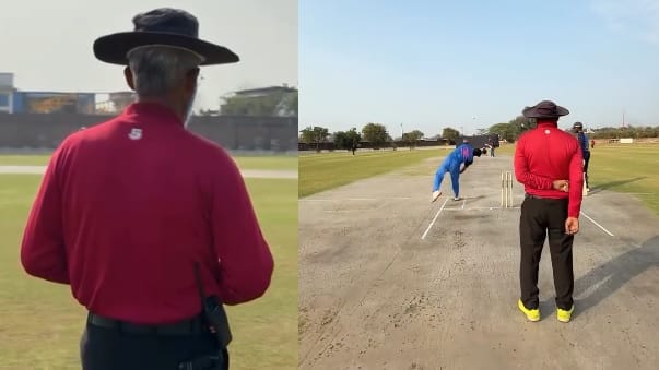 Kanpur District level umpiring and scoring examination today is the last day to submit applications