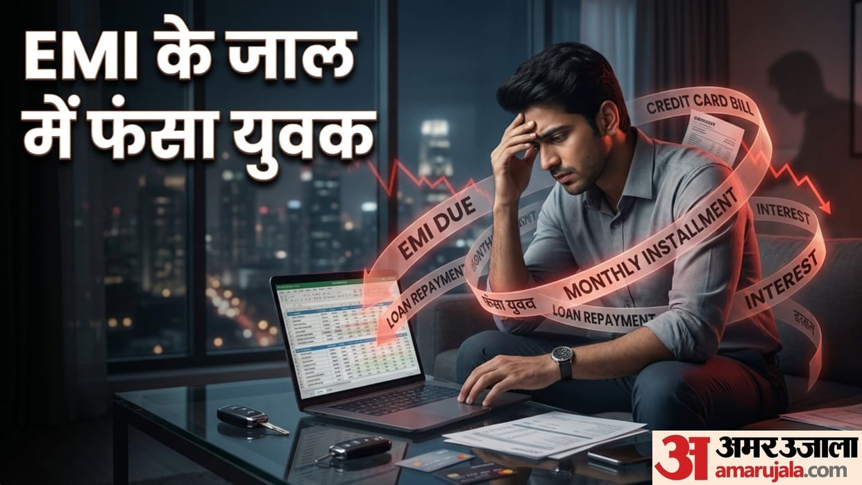 Viral Story How a 27 Year Old Engineer Earning rupees 2 Lakh a Month Ended Up rupees 20 Lakh in Debt