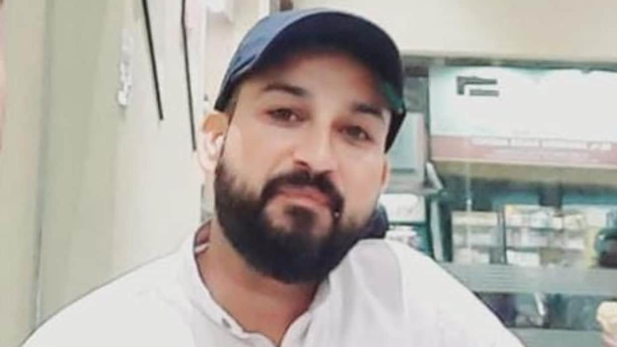 Jhansi: Law student shot dead while dining at a restaurant
