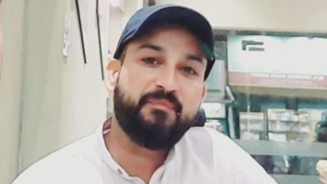 Jhansi: LLB student killed by a pistol shot; bullet found lodged in the head