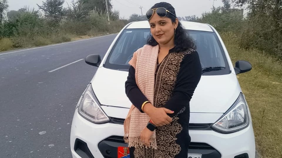 Army Jawan Arrested for Allegedly Strangling Wife Dumping Body in Canal