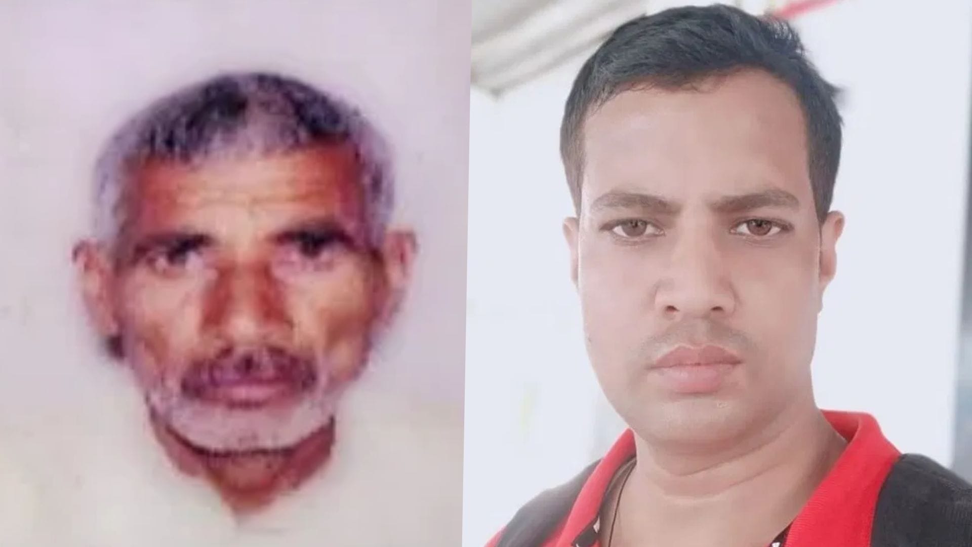 painful tragic story of father and son death by electrocution in Ballia