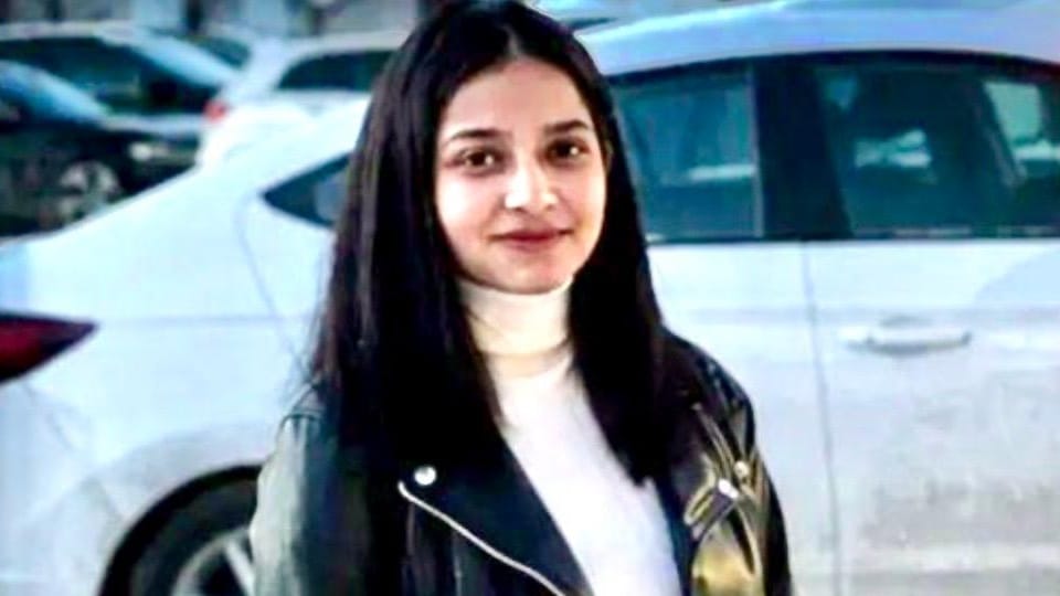 Ludhiana girl murdered in Canada Live in partner accused