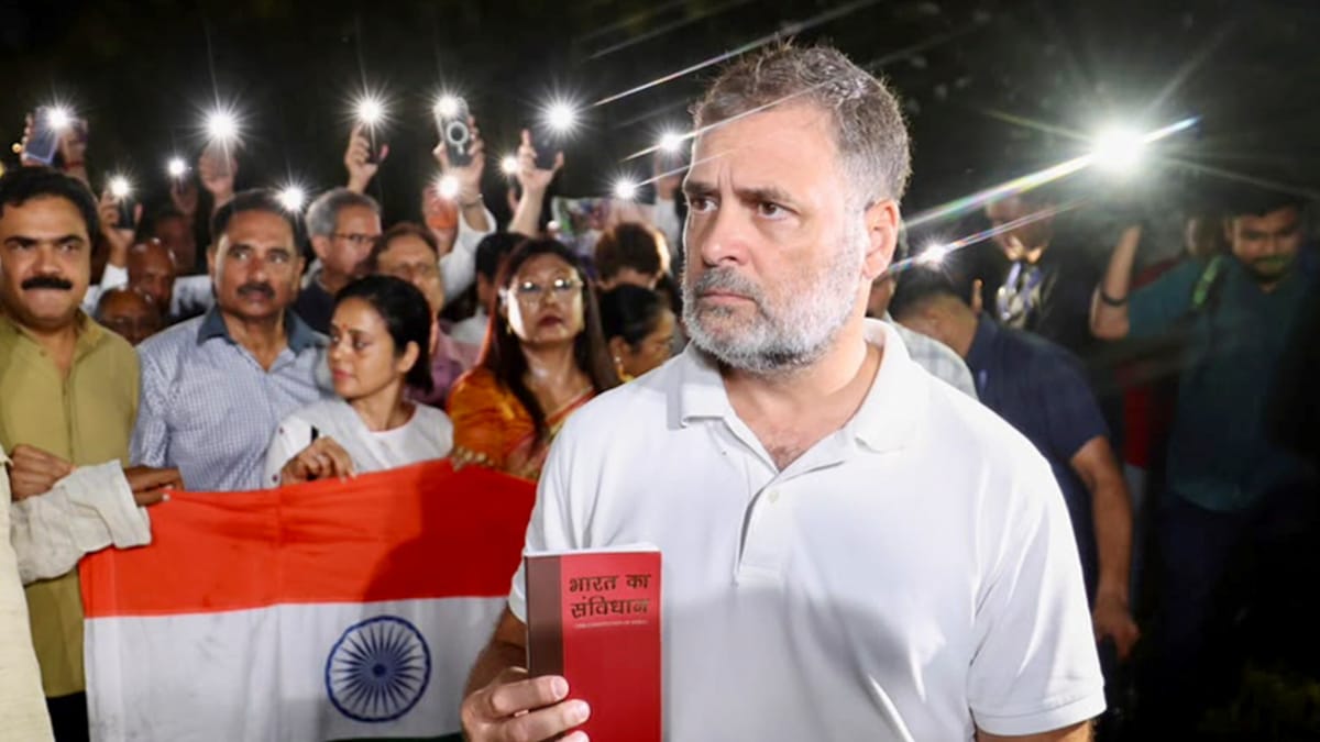 पैलेट गन: छात्र आंदोलन के दौरा आरएएफ ने किया बलप्रयोग, इस हथियार का लाइबेरिया और मालदीव से क्या कनेक्शन?
