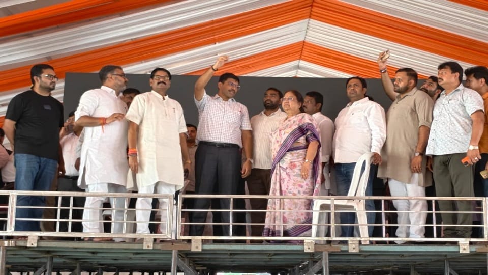 Chief Minister Yogi Adityanath visits Agra
