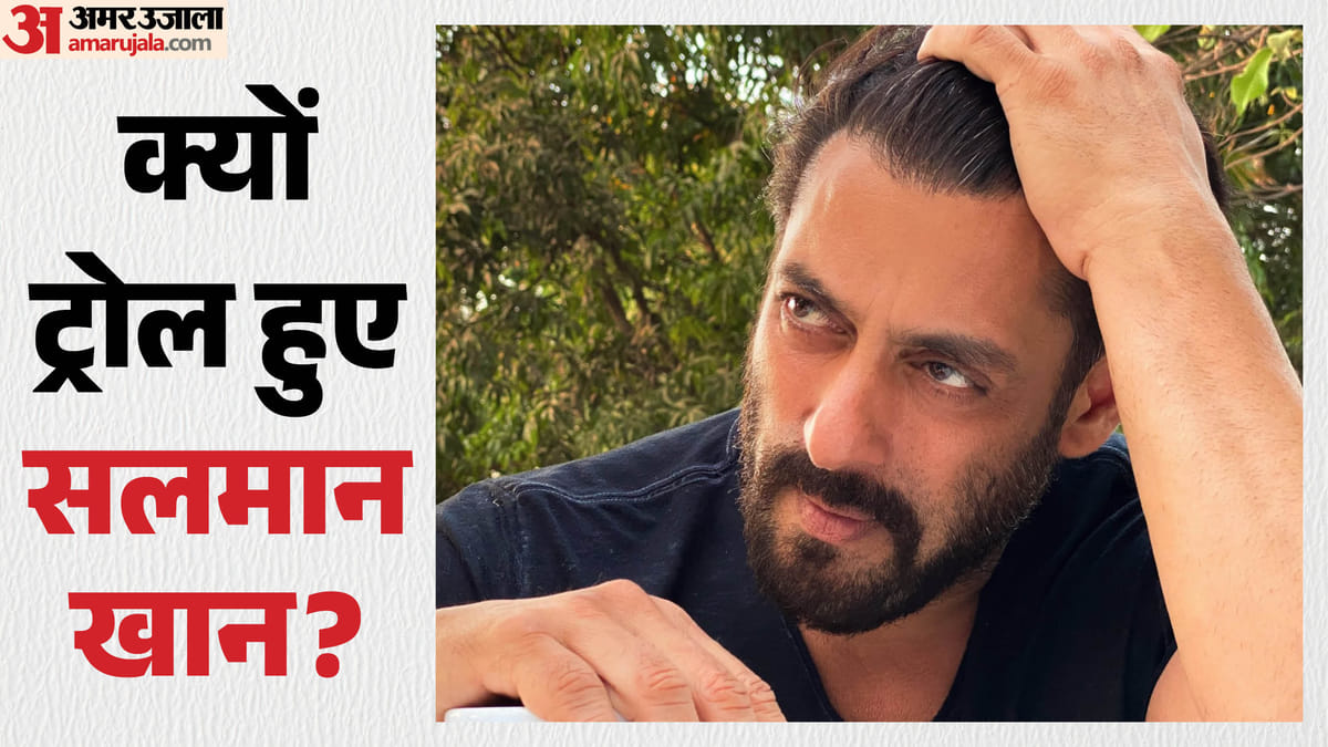 'भाई को राजनीतिक रूप से हाइजैक कर लिया गया', छात्रों को प्रदर्शन खत्म करने की सलाह देने पर ट्रोल