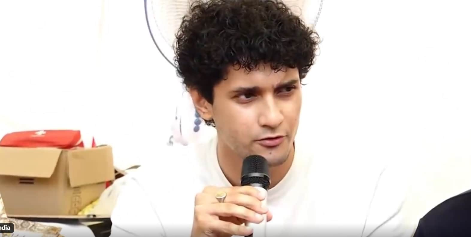 सौरव दास (फाइल फोटो)