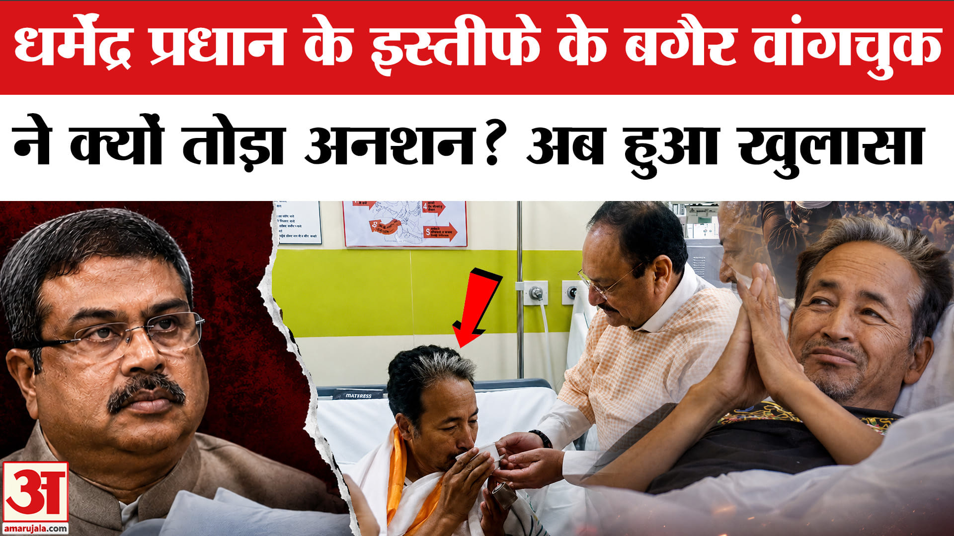 सोनम वांगचुक
