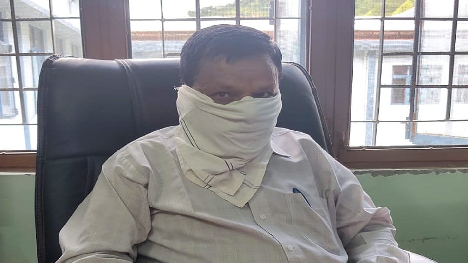 UK: बागेश्वर में विजिलेंस का बड़ा एक्शन, उरेडा अधिकारी 40 हजार की रिश्वत लेते रंगे हाथ गिरफ्तार