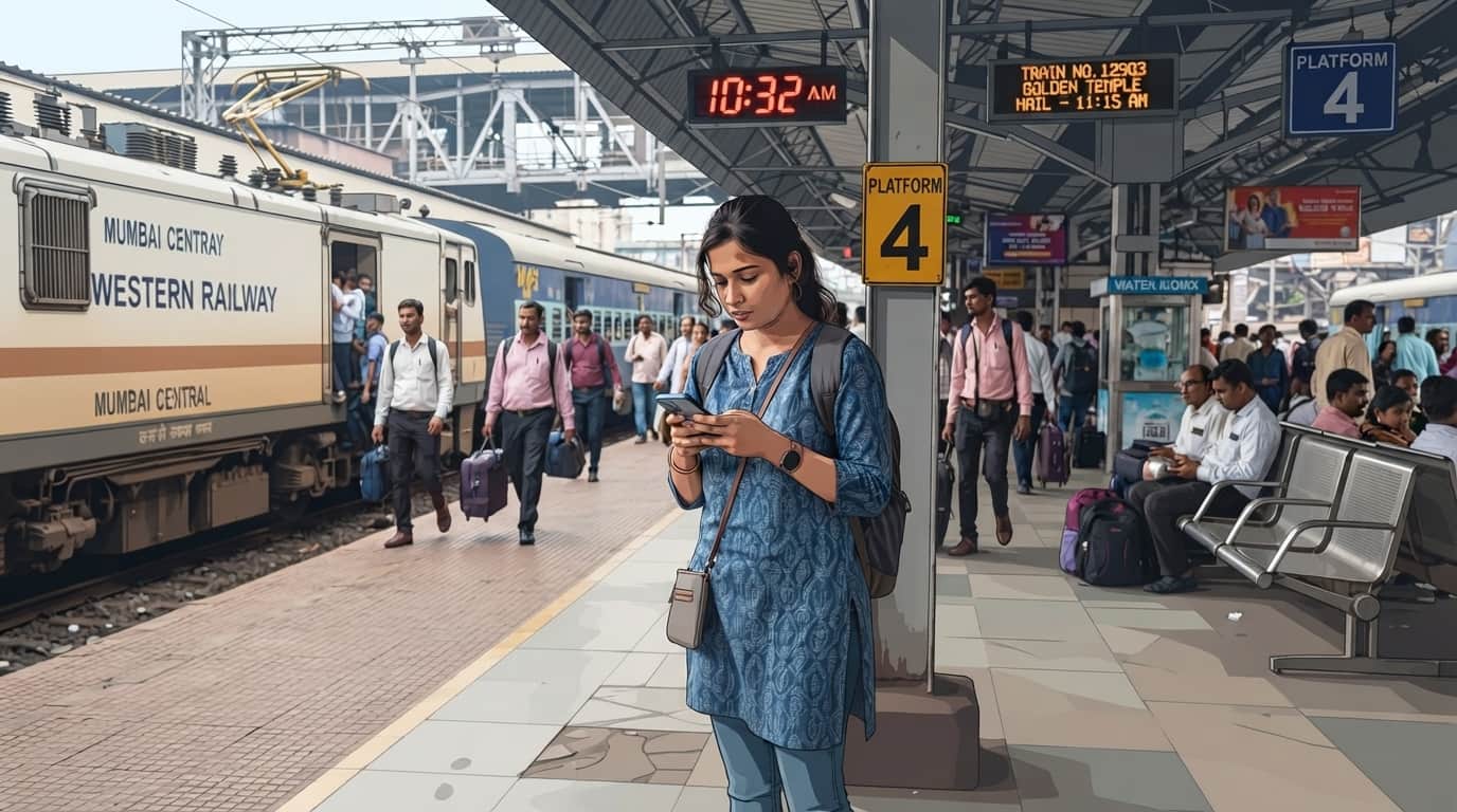 काउंटर से तत्काल ट्रेन टिकट बुक करने का नया नियम और कैटेगरी क्या हैं?