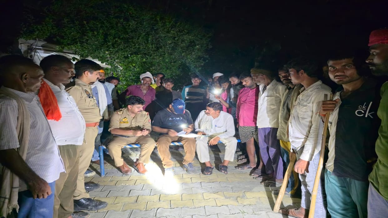 Eight-year-old boy killed in leopard attack