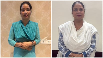 महिलाओं के बैंक ख़ातों में ₹1,149 करोड़ सीधे जमा किए गए