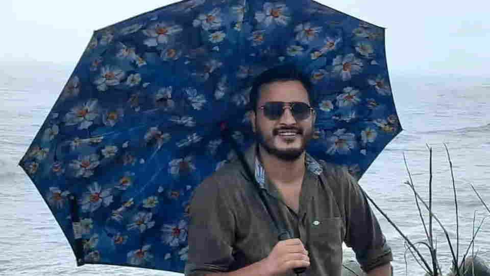 सिक्किम सुरंग लैंडस्लाइड: हादसे में उत्तराखंड के युवा इंजीनियर प्रवीन नेगी की मौत, परिवार में मातम