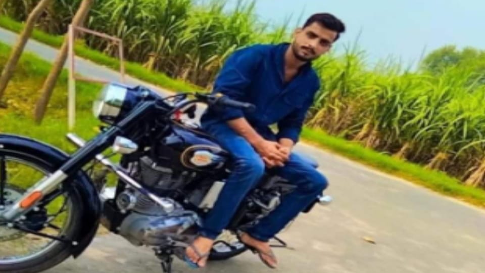 Shamli: 25-Year-Old Man Found Dead in Kairana, Family Alleges Murder Over Four Bighas of Land Dispute