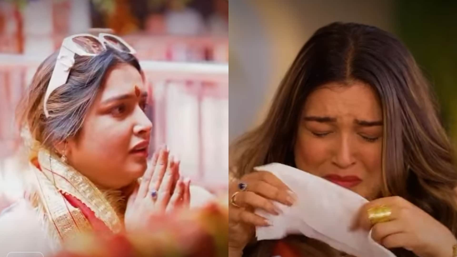 आम्रपाली दुबे