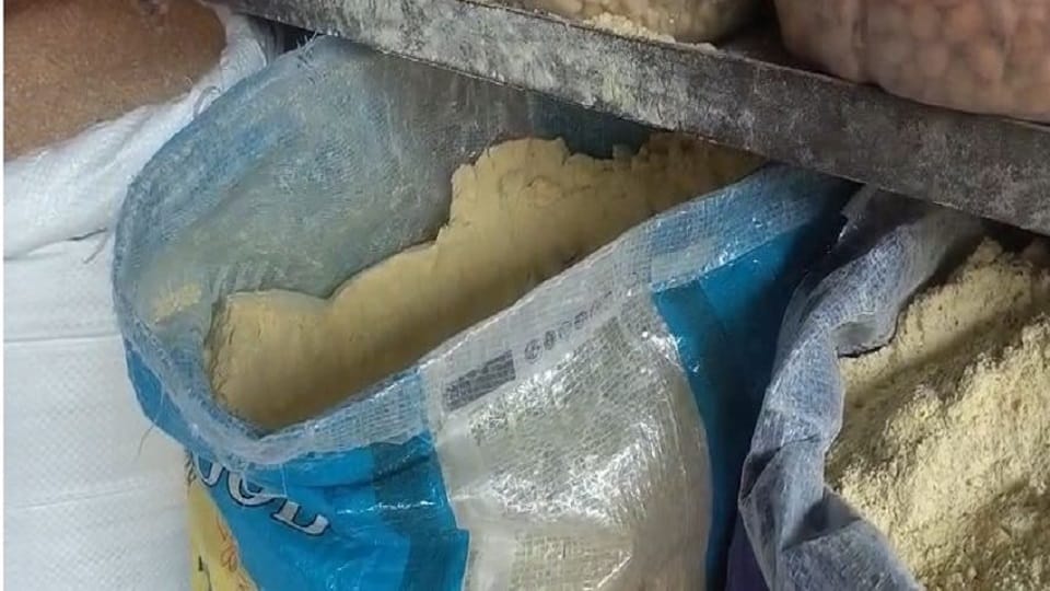 Multigrain Flour Gains Popularity as Consumers Shift Beyond Wheat