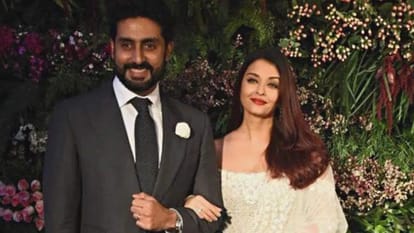 abhishek bachchan spotted with wife aishwarya rai bachchan in new york amid film king shooting