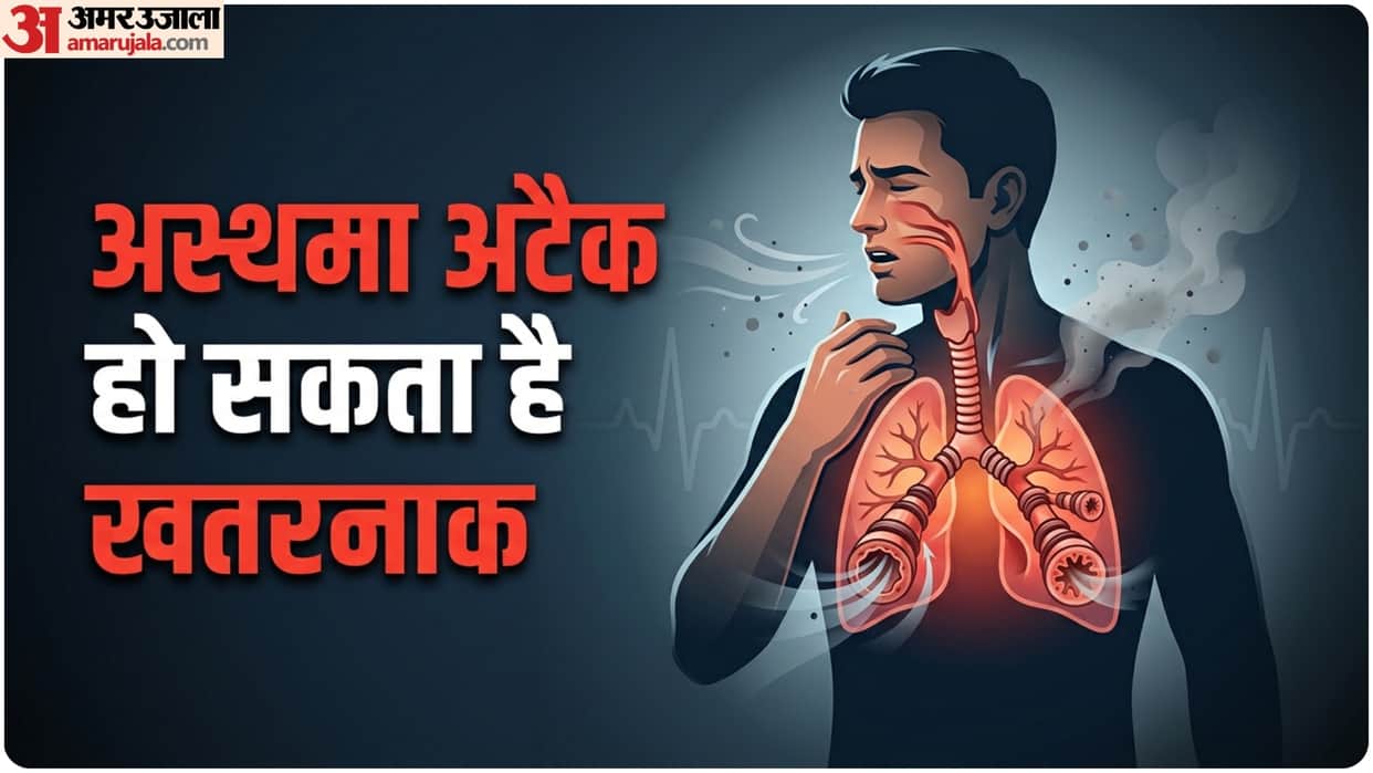 asthma risk factors what to do immediately in asthma attack