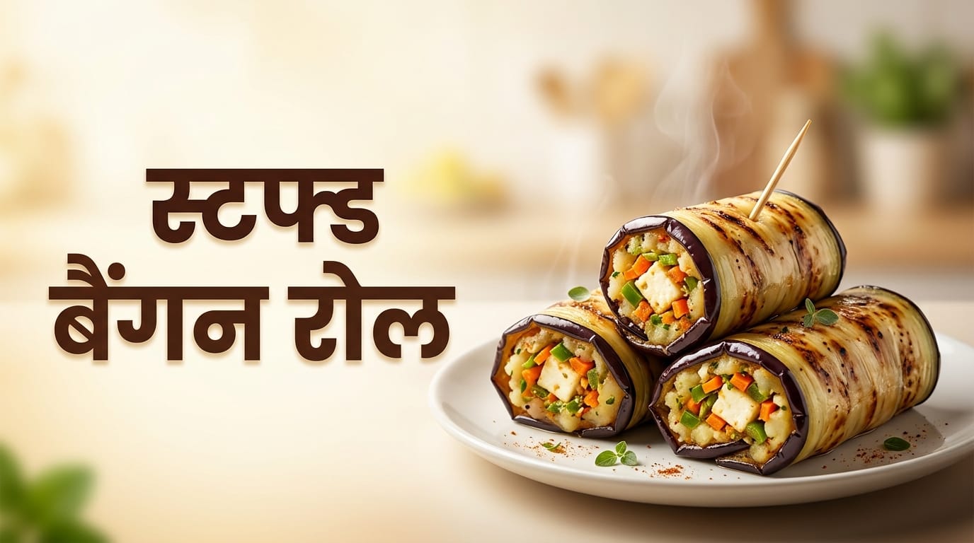 Easy Baingan Recipes For Kids In Hindi Baingan Se Banaye 3 Tasty Dish